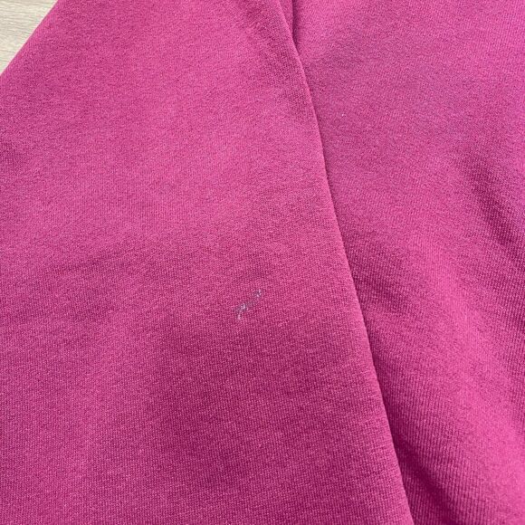 Vintage Sweatshirt Mens Extra Large Red Texas A&M Aggies Russell NCAA Football - Picture 8 of 13